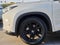 2024 Toyota Grand Highlander Hybrid Limited