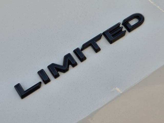 2024 Toyota Grand Highlander Hybrid Limited