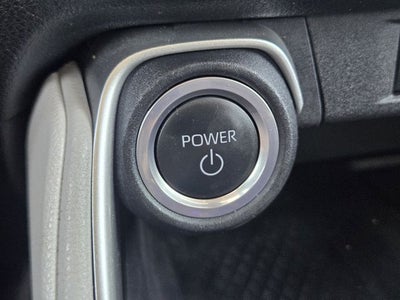 2024 Toyota Grand Highlander Hybrid XLE