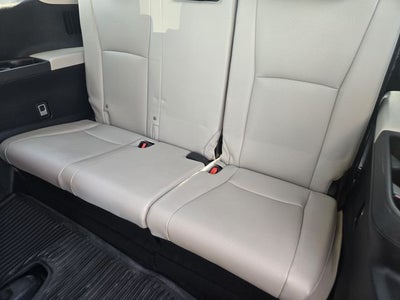 2024 Toyota Grand Highlander Hybrid XLE