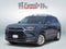 2025 Toyota Grand Highlander Hybrid XLE