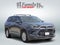 2025 Toyota Grand Highlander Hybrid XLE