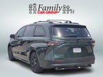 2025 Toyota Sienna Woodland Edition 7 Passenger