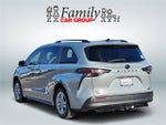 2023 Toyota Sienna Woodland Edition 7 Passenger