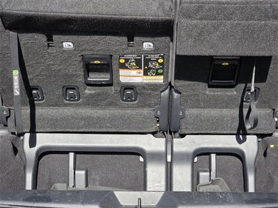 2025 Toyota Sienna Woodland Edition 7 Passenger