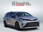 2025 Toyota Sienna XSE 7 Passenger