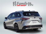 2025 Toyota Sienna XSE 7 Passenger