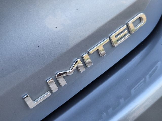 2020 Toyota Highlander Hybrid Limited