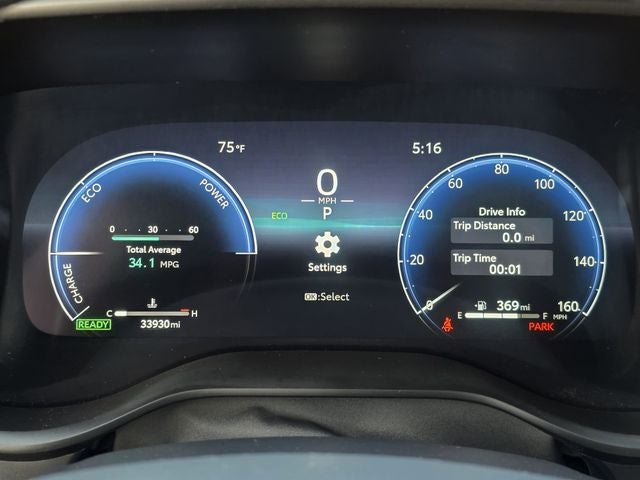 2025 Toyota Sienna Platinum 7 Passenger