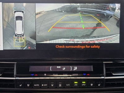 2025 Toyota Sienna Platinum 7 Passenger