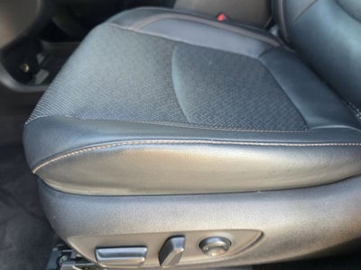 2025 Toyota Sienna Platinum 7 Passenger