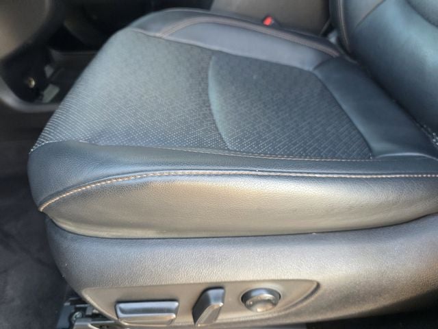 2025 Toyota Sienna Platinum 7 Passenger