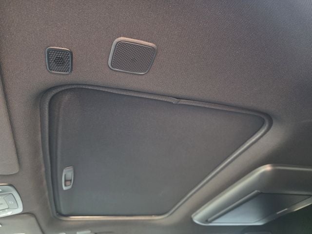 2025 Toyota Sienna Platinum 7 Passenger