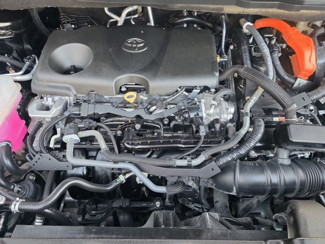 2025 Toyota Sienna Platinum 7 Passenger