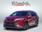 2026 Toyota Sienna Platinum 7 Passenger