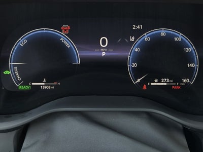 2026 Toyota Sienna Platinum 7 Passenger