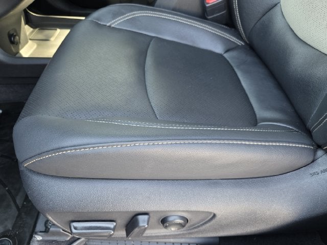 2026 Toyota Sienna Platinum 7 Passenger