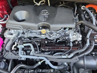 2026 Toyota Sienna Platinum 7 Passenger