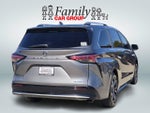 2026 Toyota Sienna Platinum 7 Passenger