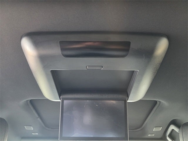 2025 Toyota Sienna Platinum 7 Passenger