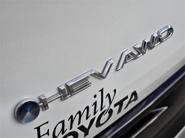 2025 Toyota Sienna Platinum 7 Passenger