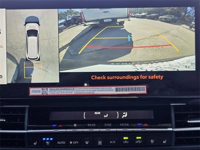 2025 Toyota Sienna Platinum 7 Passenger