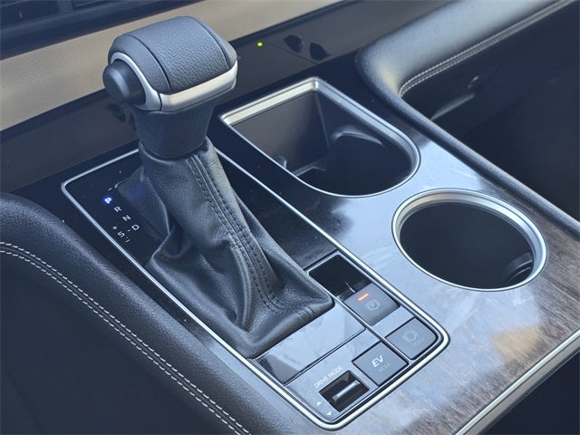 2025 Toyota Sienna Platinum 7 Passenger