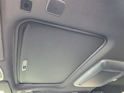 2025 Toyota Sienna Platinum 7 Passenger