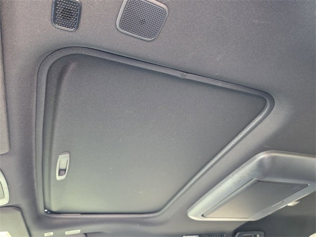 2025 Toyota Sienna Platinum 7 Passenger