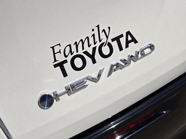 2026 Toyota Sienna Platinum 7 Passenger