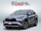 2020 Toyota Highlander Hybrid Platinum