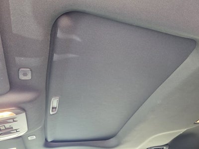 2025 Toyota Highlander XSE
