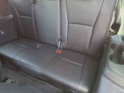 2025 Toyota Highlander XSE