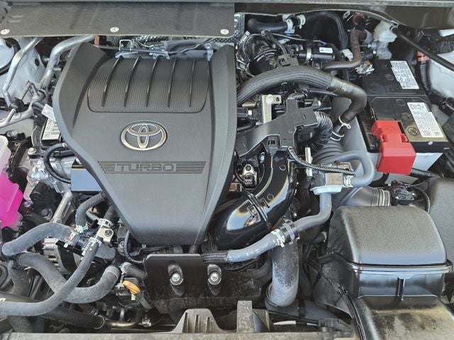 2025 Toyota Highlander XSE