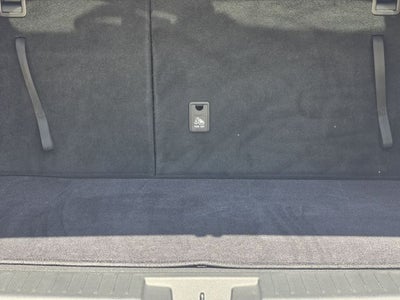2025 Toyota Highlander XSE