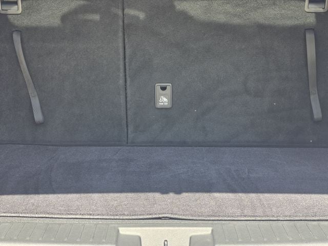 2025 Toyota Highlander XSE