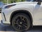 2025 Toyota Highlander XSE