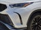 2025 Toyota Highlander XSE