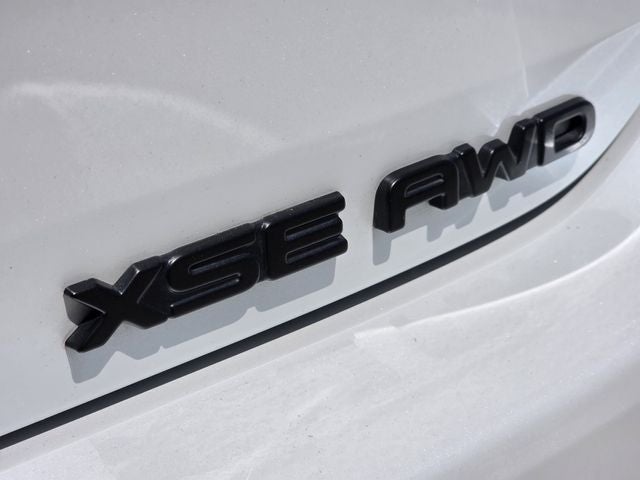 2025 Toyota Highlander XSE