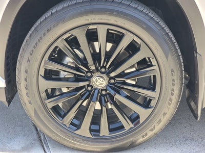 2025 Toyota Highlander XSE