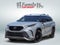 2025 Toyota Highlander XSE