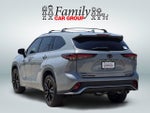 2025 Toyota Highlander XSE