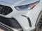 2025 Toyota Highlander XSE