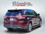 2015 Toyota Highlander XLE V6