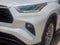 2022 Toyota Highlander Hybrid Limited
