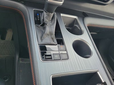 2021 Toyota Sienna XSE 7 Passenger
