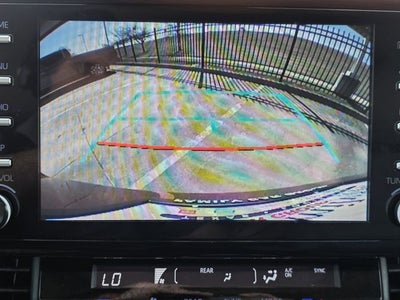 2022 Toyota Sienna XLE 7 Passenger