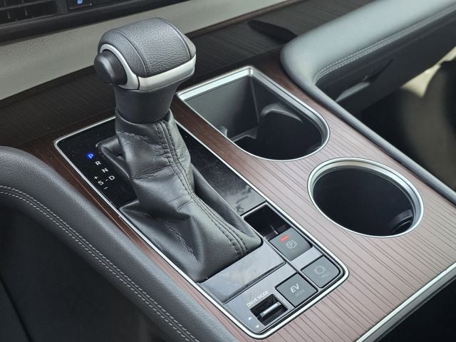 2022 Toyota Sienna XLE 7 Passenger