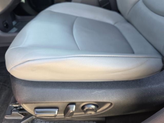 2022 Toyota Sienna XLE 7 Passenger