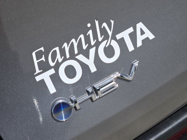 2026 Toyota Sienna XLE 8 Passenger